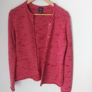 Eileen Fisher Cardigan Size S